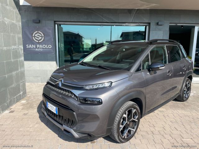 Другие CITROEN C3 Aircross PureTech 110 S&S Max