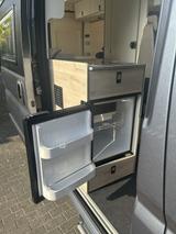 Westfalia Amundsen 600E Längsbetten,Stromupgrade - Westfalia Bielefeld