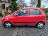 Chevrolet Matiz - Chevrolet Matiz in Dortmund