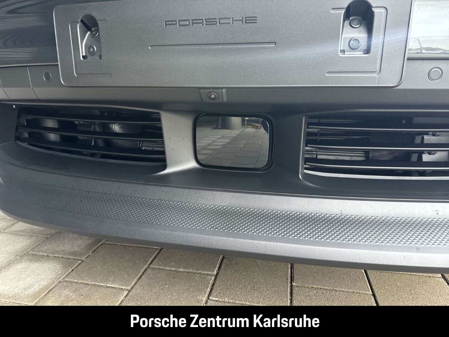 Porsche Macan - Bild 14