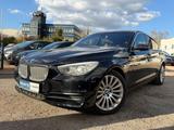 BMW 550i Gran Turismo xDrive - BMW 550 Gran Turismo mit Benzin-Antrieb