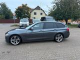 BMW 320d Touring Aut. Panorama ACC Top Zustand  - gebrauchte BMW 320 aus dem Jahr 2017