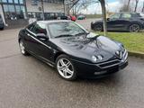 Alfa Romeo ALFA ROMEO GTV 2.0i 16V Twin Spark cat L Motus - Alfa Romeo GTV: Sportwagen