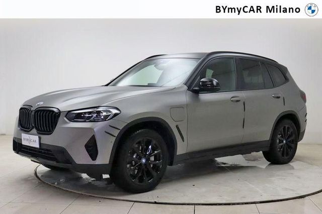 BMW X3 30 e xDrive Steptronic