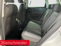 Seat Ateca - Vorschau Bild 22