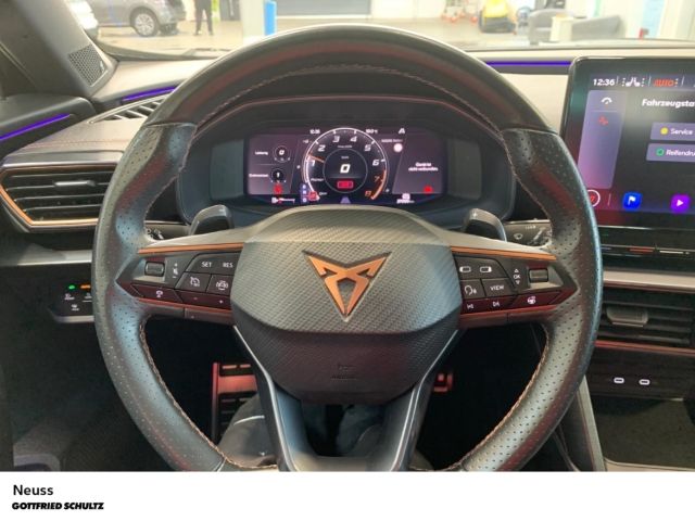 Cupra Formentor - Bild 18