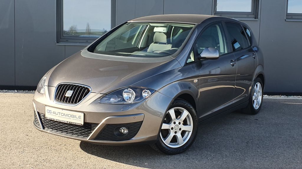 Seat Altea