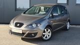 Seat Altea 1.2 TSI 4You*AHK*SHZ*PDC*Tempomat*Klima - gebrauchte Seat Altea aus dem Jahr 2014