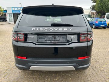 Land-Rover Discovery - 7