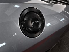 DODGE Challenger R/T Scat Pack Alpine | Lenkradheizung