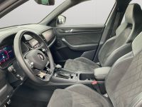 Skoda Kodiaq - Vorschau Bild 10