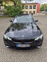 BMW 330i G20 M Paket Schiebedach Harman Ka... - BMW 330 mit Benzin-Antrieb: Limousine, M 330i Paket