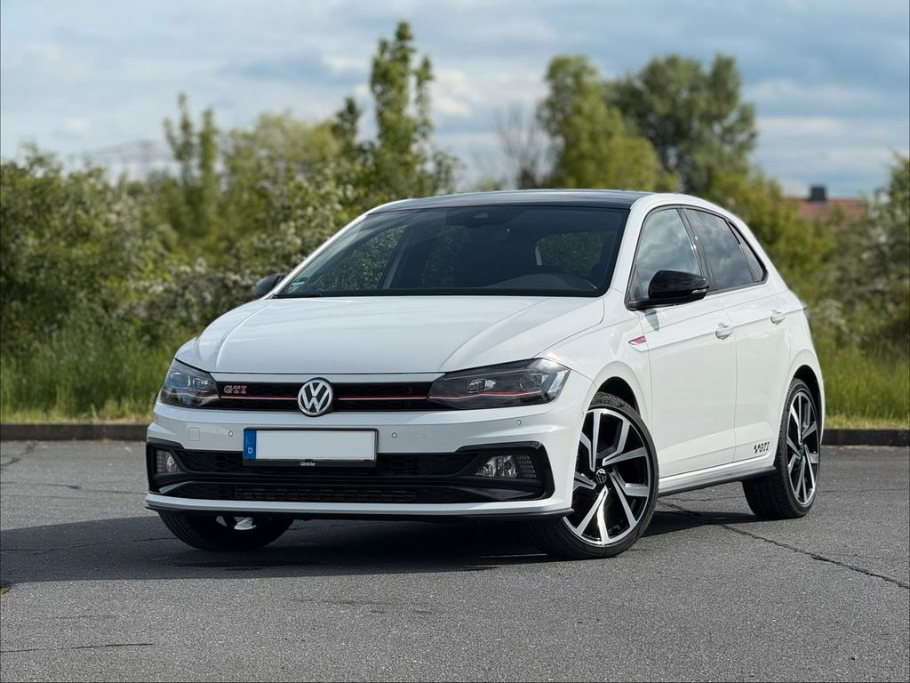Image of Volkswagen Polo