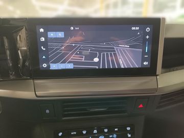 Fotografie 10 des Opel Frontera Electric GS Navi Kamera LED 3-phasig