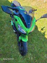Kawasaki ER-6f - tiefergelegt - Offers