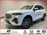 GWM Wey 03 Premium 2WD PHEV+Automatik+Navi+Face ID+L - GWM Wey 03: Premium
