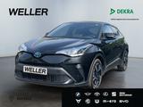 Toyota C-HR 2.0 Hybrid Team D *LED*CarPlay*CAM*SHZ*ACC* - Toyota C-HR Gebrauchtwagen in Berlin