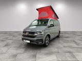 Volkswagen T6.1 California Beach Edition 2.0 TDI DSG/Standh - Volkswagen T6 California aus 2025