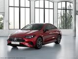 Mercedes-Benz CLA 250+ EQ RHD RECHTSLENKER EXPORT