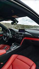 BMW M4 Competition - gebrauchte BMW M4 aus dem Jahr 2019