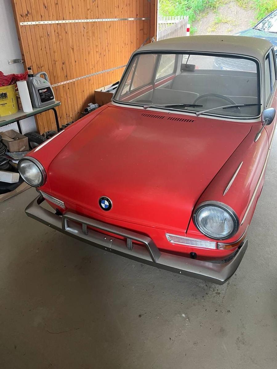 BMW Andere