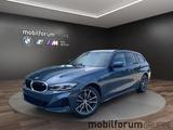 BMW 318 i Touring AHK LenkradHZG Keyless 18 Zoll - BMW 318 Neuwagen