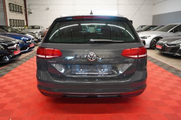Volkswagen Passat Variant - 8