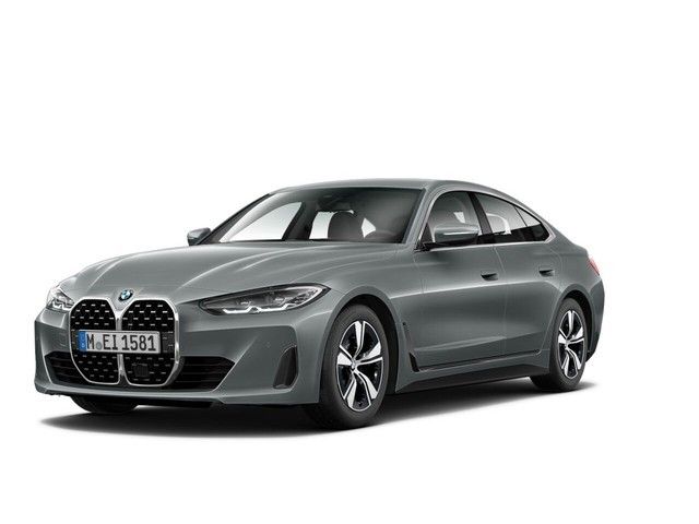 BMW 420 Gran Coupé