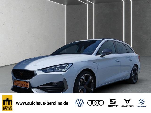CUPRA Leon ST 1.4 e-Hybrid DSG *ACC*Vision+*LED*SHZ*