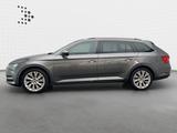 Skoda Superb Combi Style 2.0 TDI DSG*AHK*NAVI*STDHZG*K - Skoda Gebrauchtwagen in Frankfurt