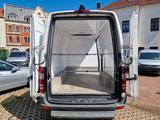 Mercedes-Benz Sprinter 313CDI Kühlausbau Kerstner L2H2 - Mercedes-Benz Koffer Sprinter 313