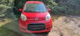 Citroën Citroen C1 mit neuem tüv vom 11.6.25 bis 6.27 - Citroën: C25