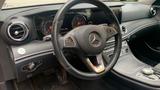 Mercedes-Benz E 220 d 4MATIC T Autom. - - Mercedes-Benz E 220: 4matic