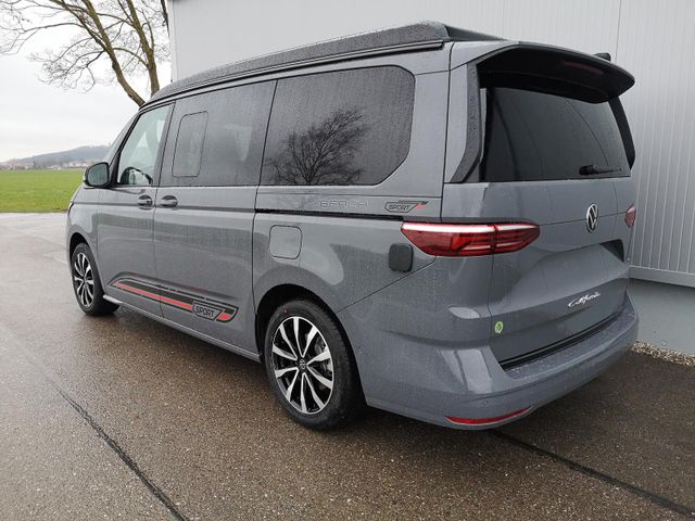 Volkswagen T7 California Beach Camper 2.0TDI DSG Sport E...