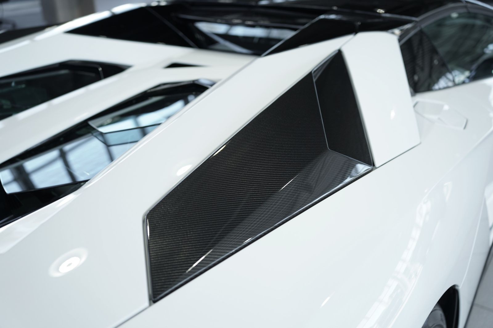 Lamborghini Aventador
