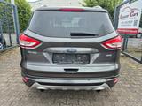 Ford Kuga Individual, Panorama, Navi, Kamera, Leder - Ford Kuga Gebrauchtwagen in Mönchengladbach
