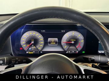 Mercedes E 220 - 5