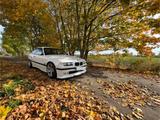 BMW E36 325i - BMW 325 Gran Turismo von privat