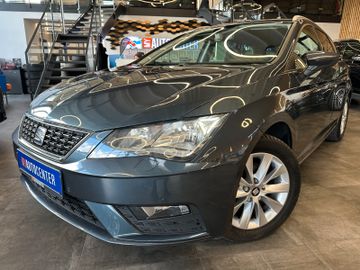 Seat Leon ST Style *TÜV*AHK*Klima*Navi*Spurhalte*