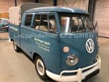 Volkswagen T1 Pritsche Doppelkabine