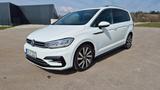 Volkswagen Touran R-Line 2.0 TDI 140kW DSG - Volkswagen Touran: TDI 140