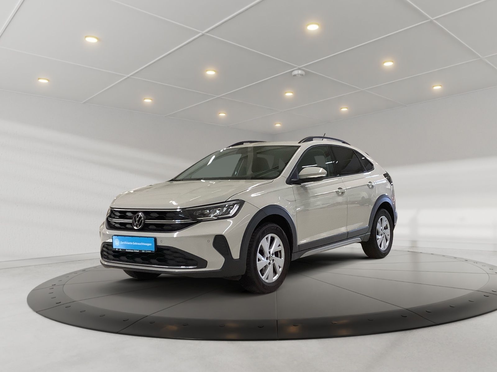 Taigo Life 1,0 TSI 81 kW  LED, Navi, ACC, SHZ