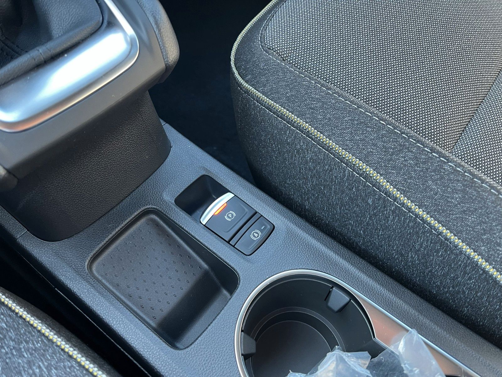 Fahrzeugabbildung Renault Captur II Techno