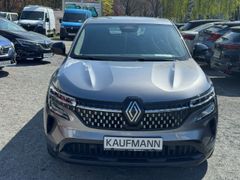 Fahrzeugabbildung Austral Evolution 160 Mild Hybrid Automatik