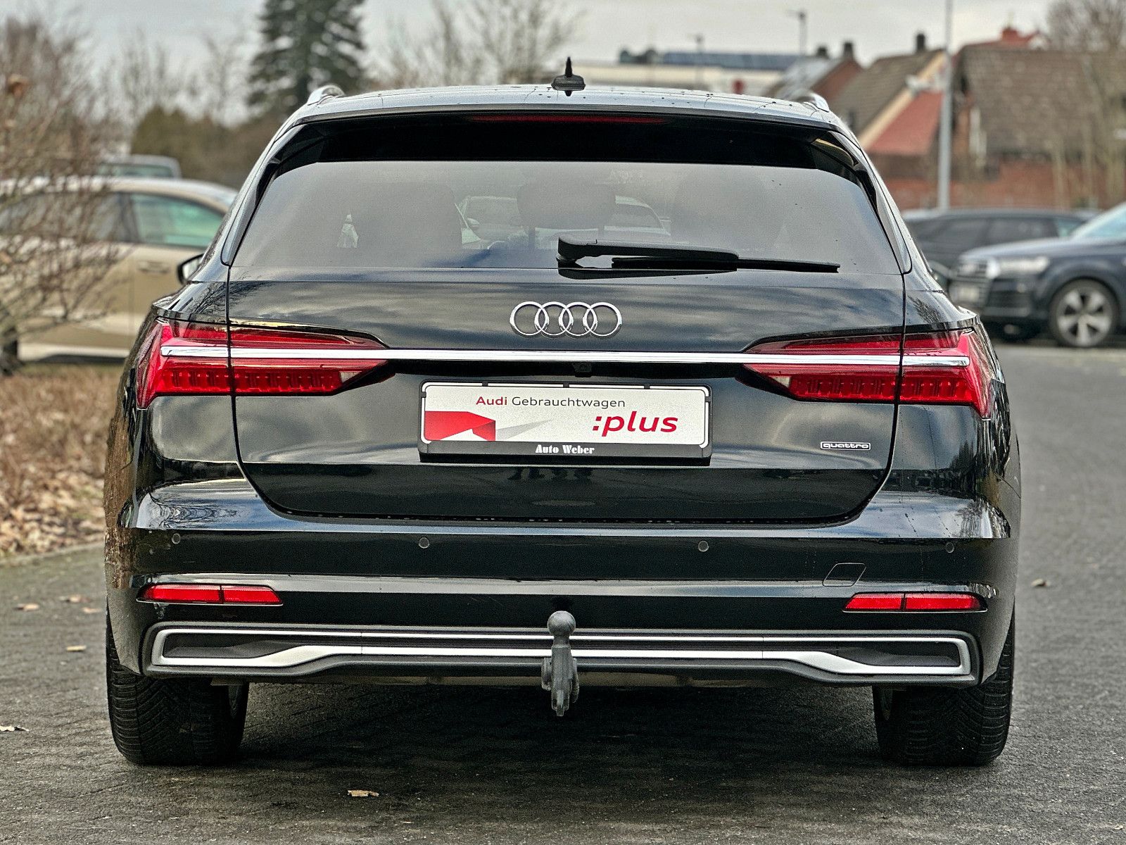 Audi A6 - Bild 31