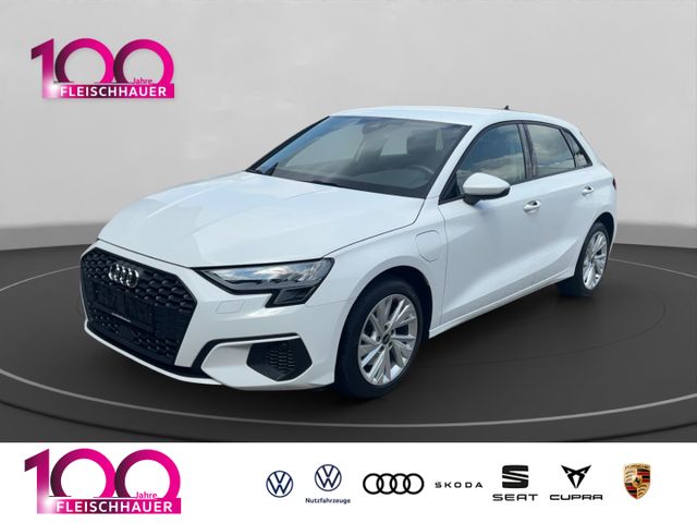 Audi A3 Sportback 40 TFSIe Soundgenerator APS