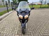 Yamaha FJR 1300 A ABS - YAMAHA TOURER 1300