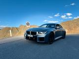BMW M2 LCI | Carbon-Dach | Drivers Package | 55Parts - BMW M2 LCI Gebrauchtwagen