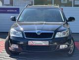 Skoda Octavia Combi Family - Skoda Octavia Family