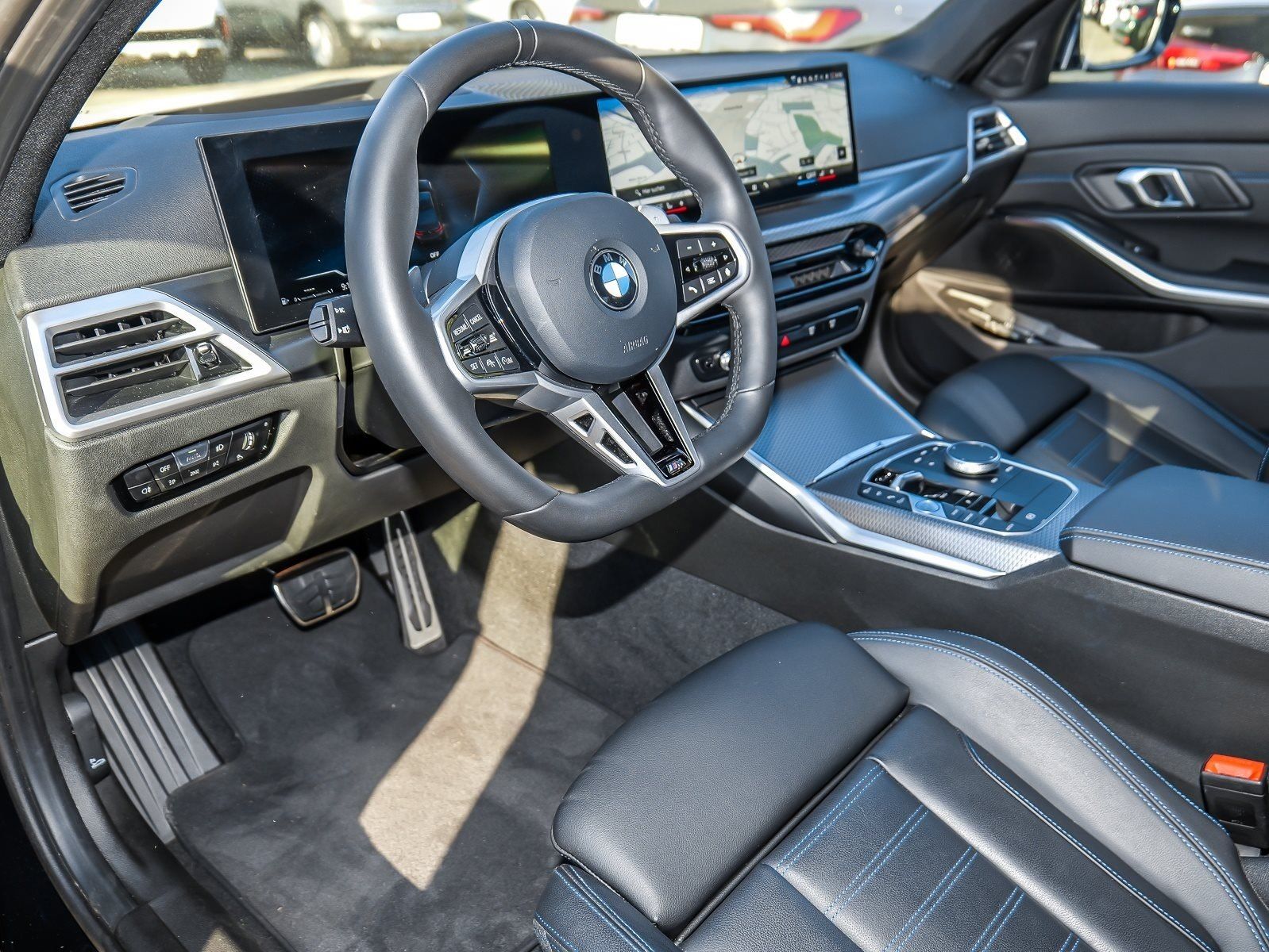 BMW 330 - Bild 14